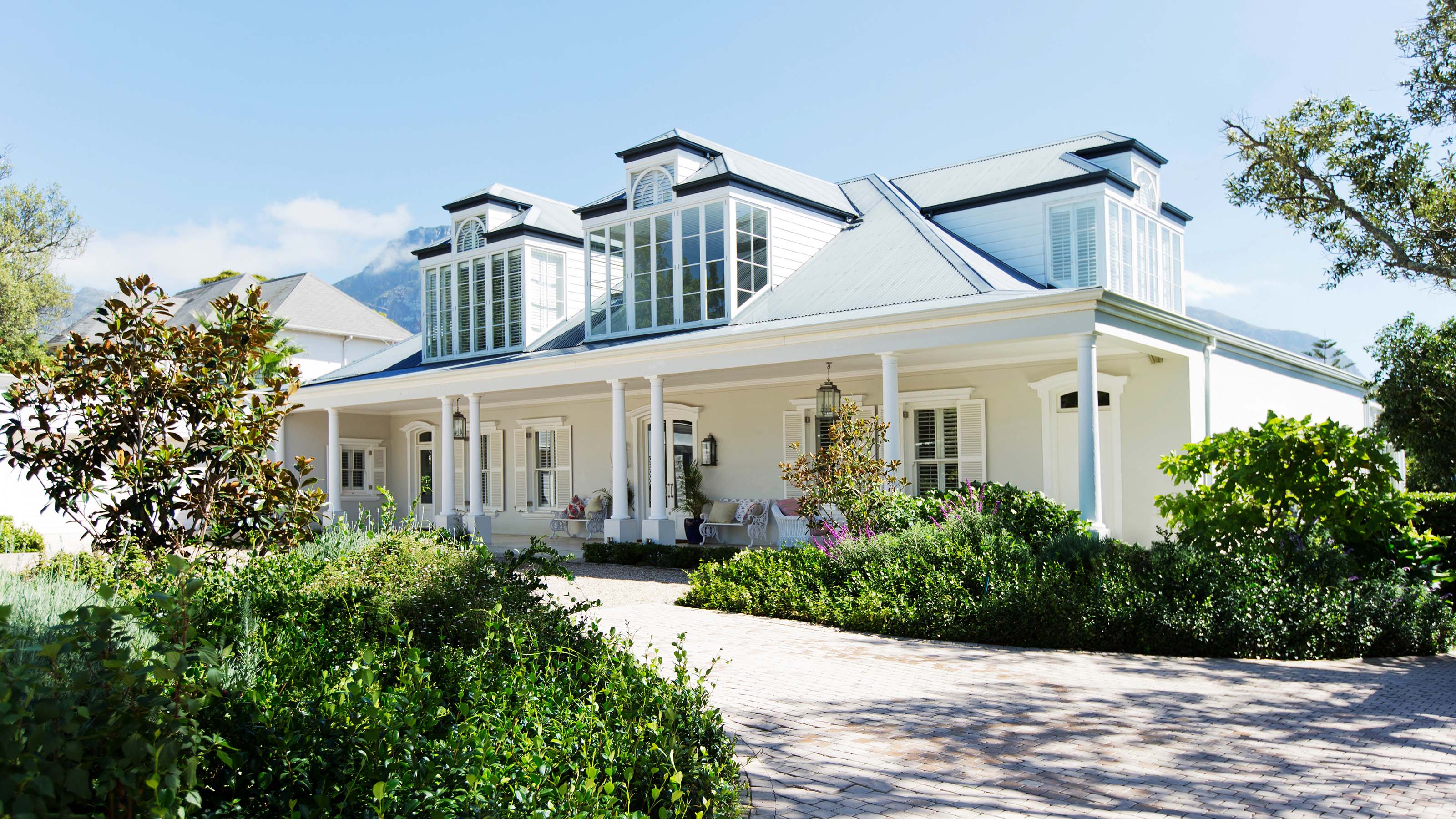 hero home